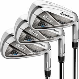 TaylorMade SIM2 Max irons
